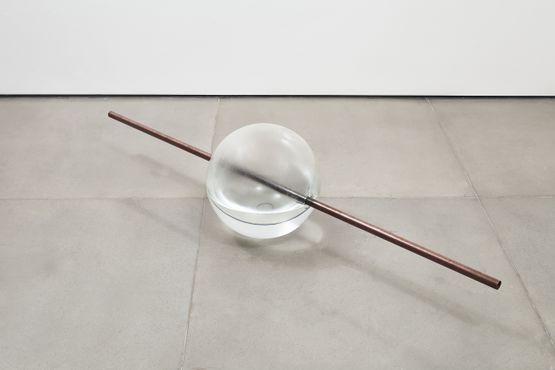 Untitled 20 by Carla Guagliardi contemporary artwork Sculpture