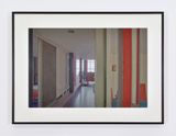 9360 Maison de verre by James Welling contemporary artwork print