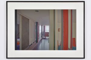James Welling