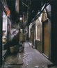 Dark Alley 9 City of Darkness Hong Kong by Ian Lambot contemporary artwork Photography