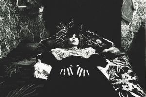 Irina Ionesco