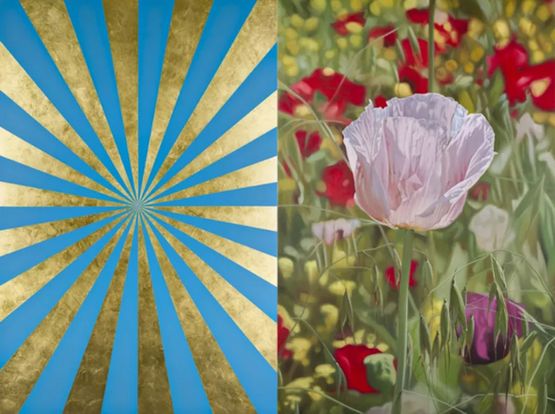 Afyon by Mustafa Hulusi contemporary artwork Print