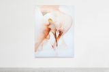 Versus II by Natascha Schmitten contemporary artwork painting
