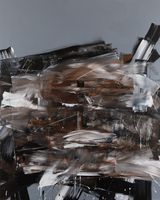 Uncertain Emptiness 17013 by Shin Minjoo contemporary artwork painting