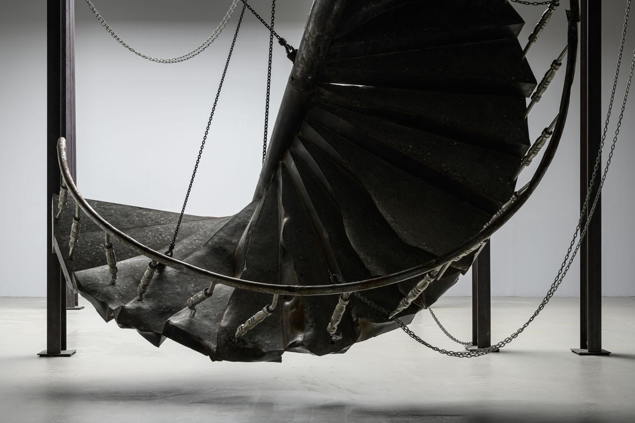 Chiu Chen-Hung: ‘I’m Drawn to Art That Can Heal’