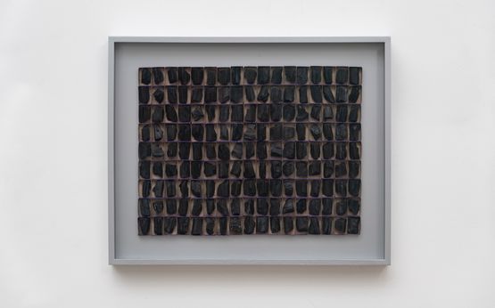 Sem titulo untitled by Antonio Tarsis contemporary artwork Sculpture