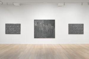 Cy Twombly