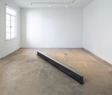 IPE 250 by Ann Veronica Janssens contemporary artwork sculpture
