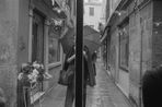 Girl in Venice by Mauro Restiffe contemporary artwork Photography