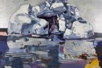 Chan Yuk Keung contemporary artist
