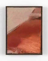 Iridescence by Richard Hearns contemporary artwork painting