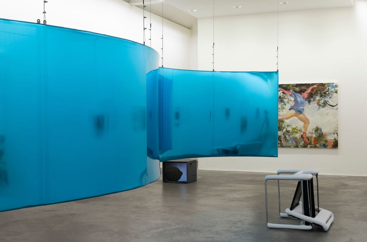Group Exhibition