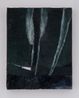 Knife and Water by Biraaj Dodiya contemporary artwork Painting