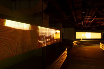 Zhang Dings High-Speed Forms at OCAT Shanghai