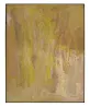 Desert at Dawn by Emily Kam Kngwarray contemporary artwork Painting