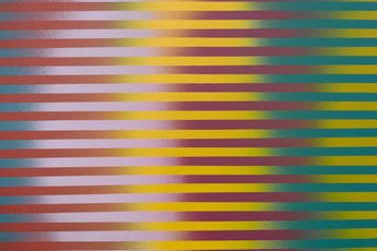 Roy Colmer contemporary artist
