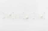 Sem titulo da serie America do Sal Untitled from the Salt America series by Carolina Cordeiro contemporary artwork sculpture textile