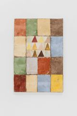 Ariette semplici by Mirco Marchelli contemporary artwork painting
