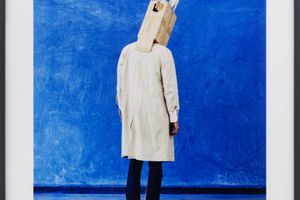 Lothar Baumgarten