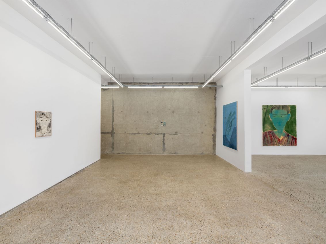 Yu Nishimura, 'Threshold' at Crèvecoeur, Paris–Cascades, France on