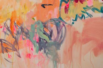 Gillian Rosselli contemporary artist