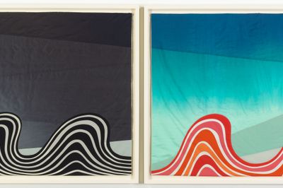 Louise Bourgeois at Tarmak22