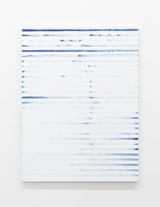 Pouring light by Sandra Bushby contemporary artwork painting drawing