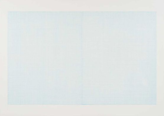 Suhu_16i by Nanami Inoue contemporary artwork Painting