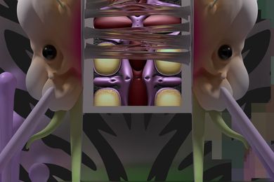 The Top 10 Exhibitions to See Around the World This April