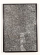 Untitled by Nyapanyapa Yunupiu contemporary artwork drawing