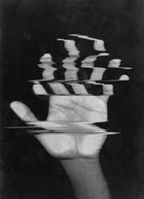 Spill by Sohrab Hura contemporary artwork photography
