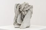 Untitled by Carlito Carvalhosa contemporary artwork Sculpture