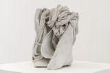 Untitled by Carlito Carvalhosa contemporary artwork sculpture
