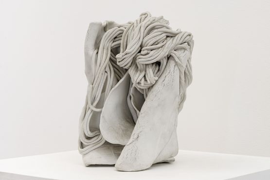 Untitled by Carlito Carvalhosa contemporary artwork Sculpture