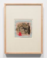 Untitled no. 224 by Anne Ryan contemporary artwork painting photography print works on paper