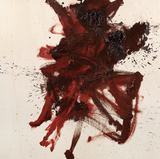 Tap by Henrik Uldalen contemporary artwork painting