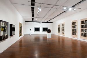 Group Exhibition