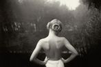 Sally Mann contemporary artist