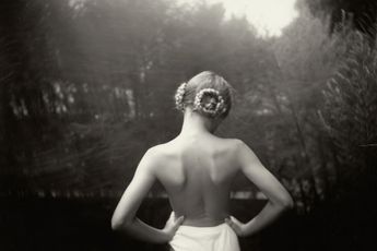 Sally Mann contemporary artist