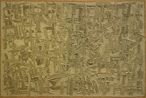 Conjunction by Ha Chong-Hyun contemporary artwork Painting