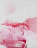 Z-AC2116 by Zhang Wei contemporary artwork painting works on paper