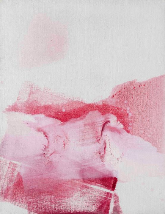 Z-AC2116 by Zhang Wei contemporary artwork Painting