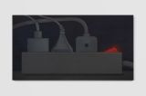 Power Strip by Tomasz Krecicki contemporary artwork painting