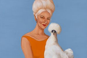 Joanna Braithwaite