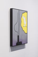 monkey business 15 jump by Brent Harris contemporary artwork painting