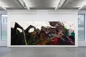 Clare Woods