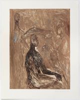 The covenant by Nthabiseng Kekana contemporary artwork print