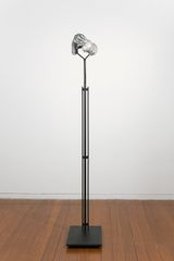 Instument Making by Julie Rrap contemporary artwork sculpture