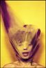 Mick Jagger Goats Head Soup Album Art Version by David Bailey contemporary artwork Painting
