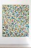 An Endless Supply of Choices by Kieren Seymour contemporary artwork Painting